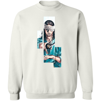G180 Gildan Crewneck Pullover Sweatshirt - Lasocks