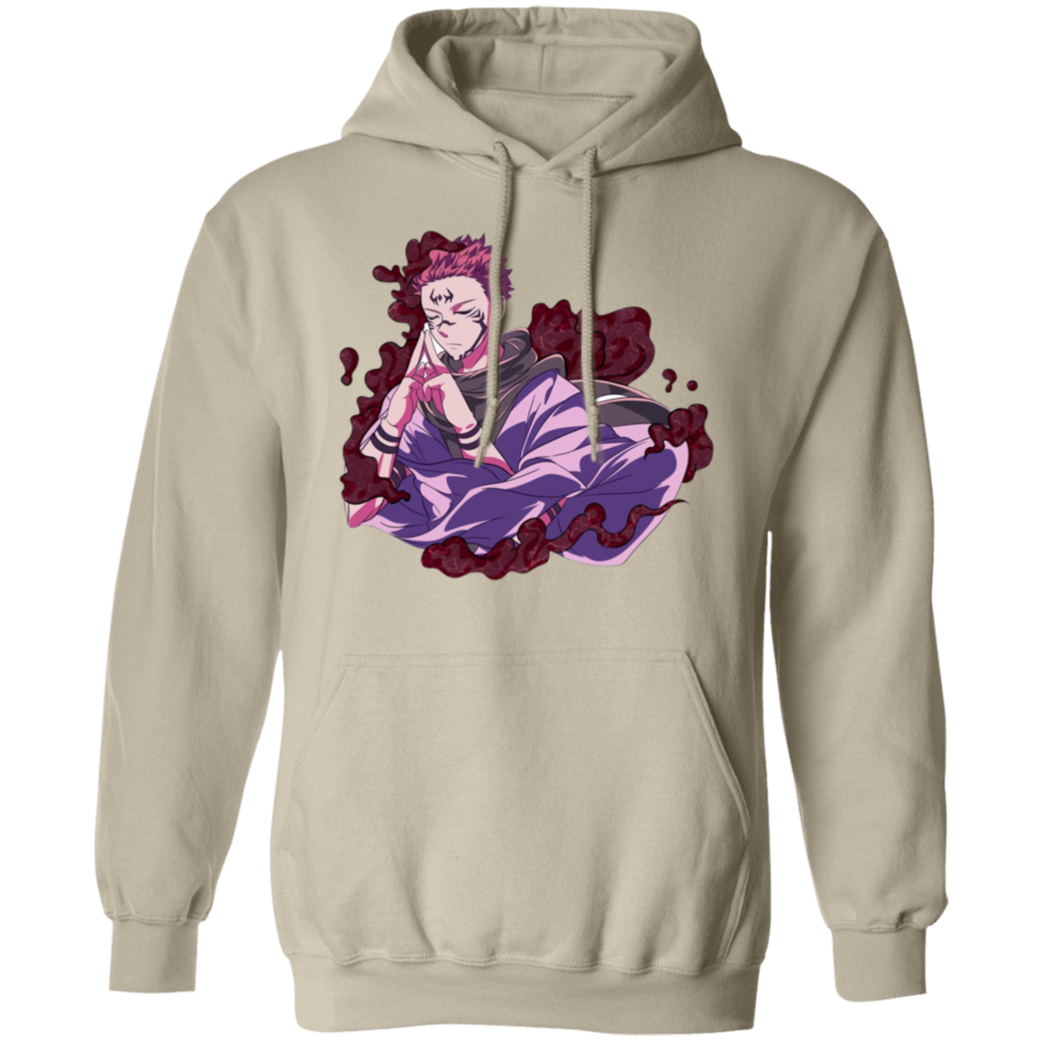 G185 Gildan Pullover Hoodie - Lasocks