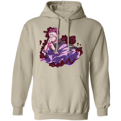 G185 Gildan Pullover Hoodie - Lasocks