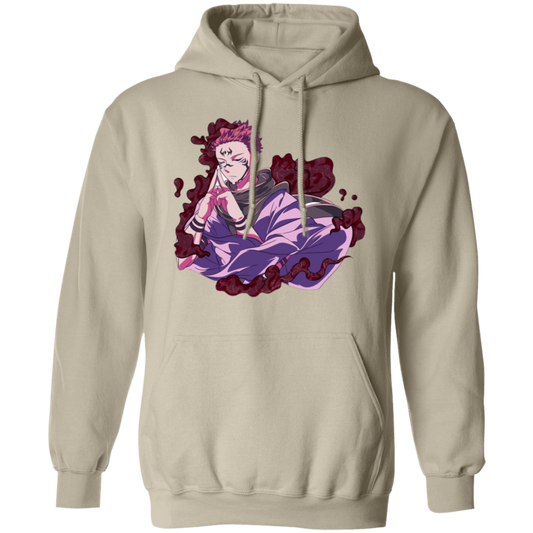 G185 Gildan Pullover Hoodie - Lasocks
