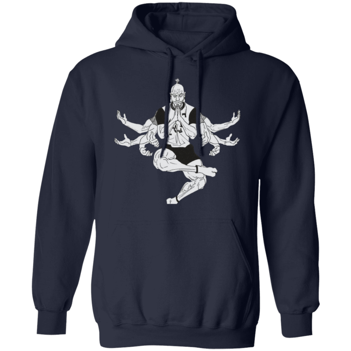 G185 Gildan Pullover Hoodie - Lasocks