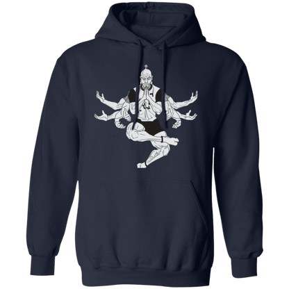 G185 Gildan Pullover Hoodie - Lasocks