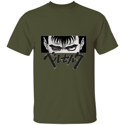 G500 5.3 oz. T-Shirt - Lasocks