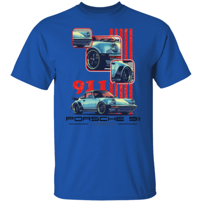 G500 5.3 oz. T-Shirt