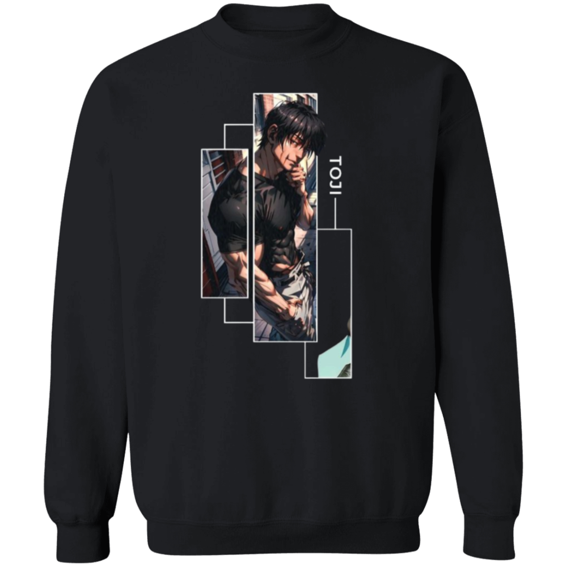 G180 Gildan Crewneck Pullover Sweatshirt - Lasocks
