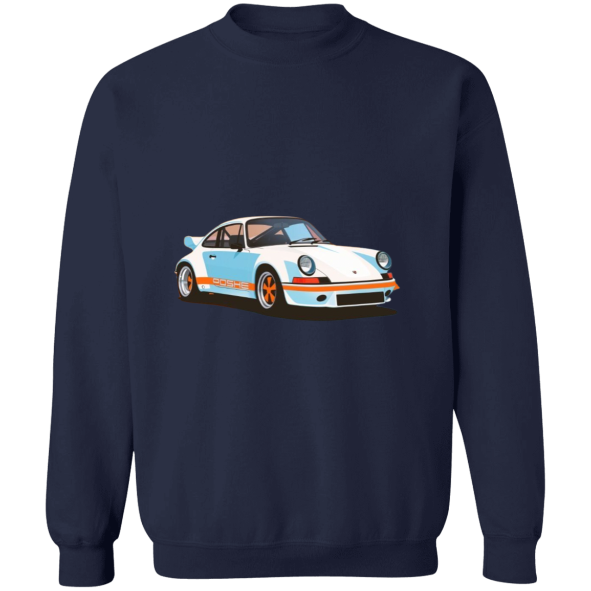 G180 Gildan Crewneck Pullover Sweatshirt - Lasocks