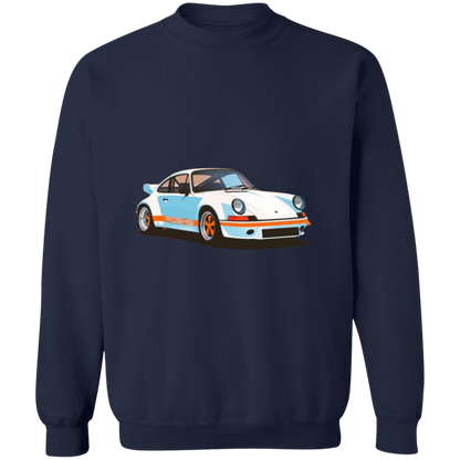 G180 Gildan Crewneck Pullover Sweatshirt - Lasocks