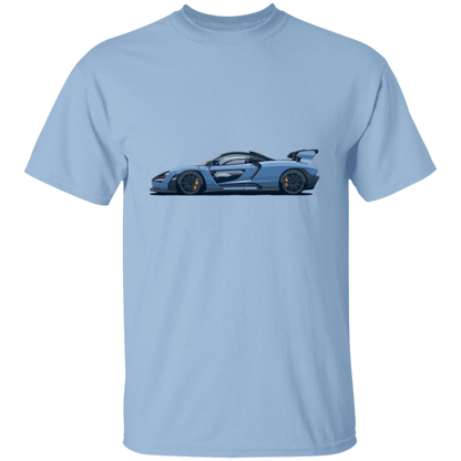 G500 5.3 oz. T-Shirt