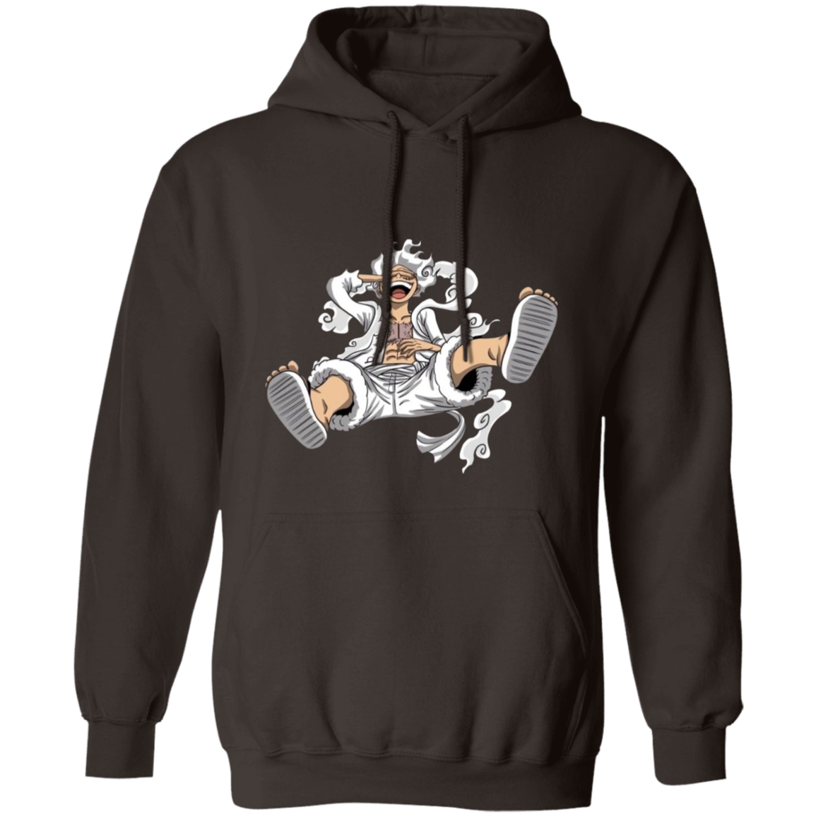 G185 Gildan Pullover Hoodie - Lasocks