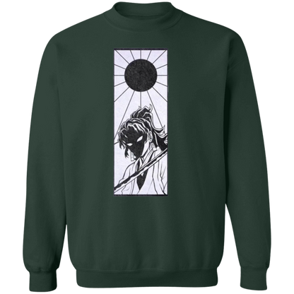 G180 Gildan Crewneck Pullover Sweatshirt - Lasocks