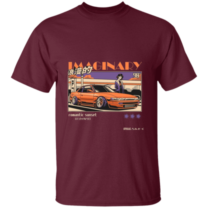 G500 5.3 oz. T-Shirt