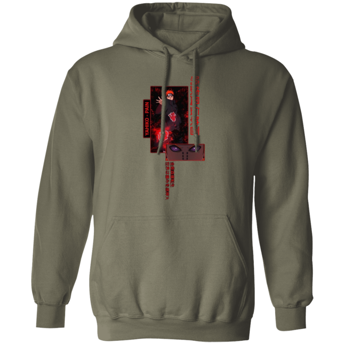 G185 Gildan Pullover Hoodie - Lasocks