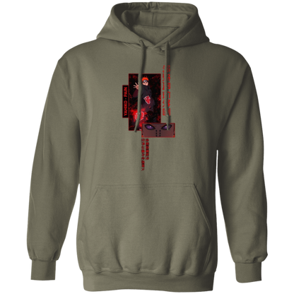 G185 Gildan Pullover Hoodie - Lasocks