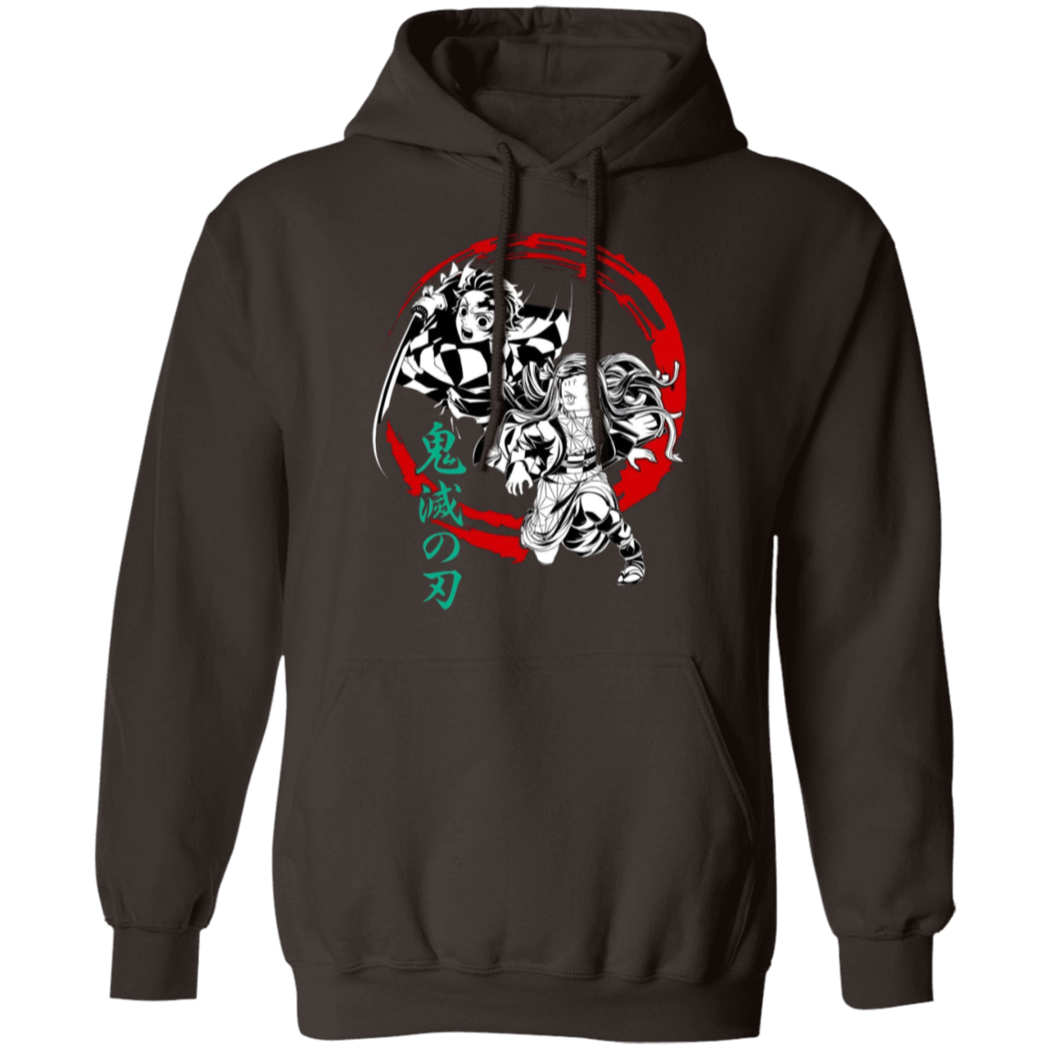 G185 Gildan Pullover Hoodie - Lasocks