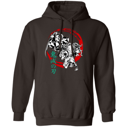 G185 Gildan Pullover Hoodie - Lasocks