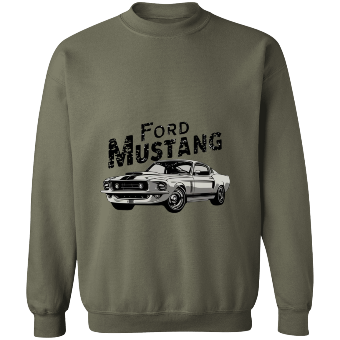 G180 Gildan Crewneck Pullover Sweatshirt - Lasocks