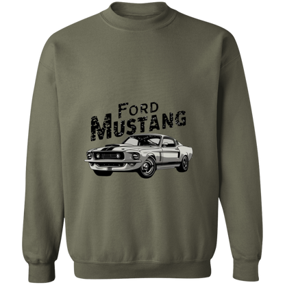 G180 Gildan Crewneck Pullover Sweatshirt - Lasocks