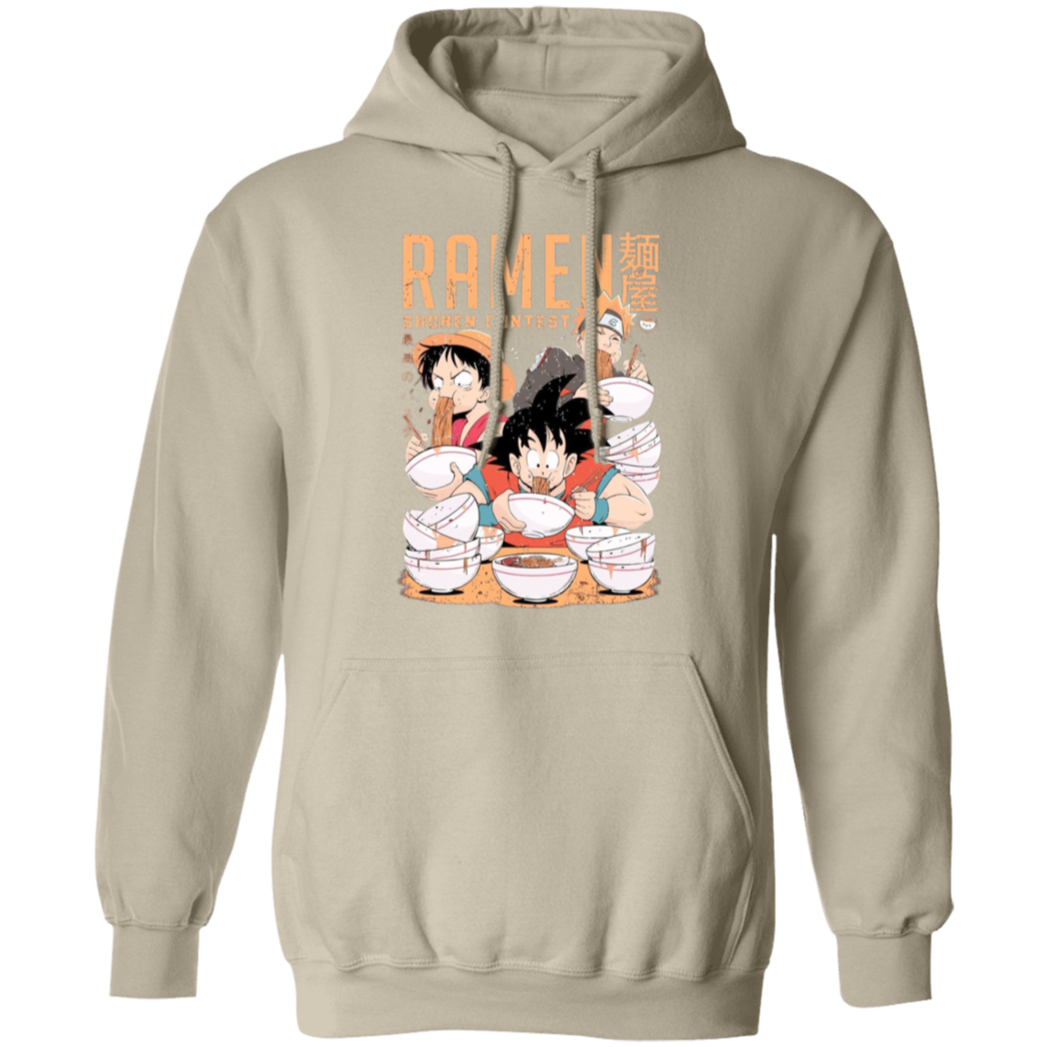 G185 Gildan Pullover Hoodie - Lasocks