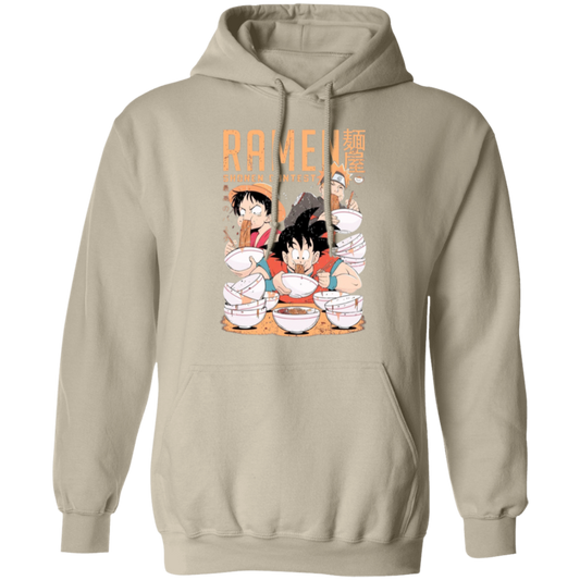 G185 Gildan Pullover Hoodie - Lasocks