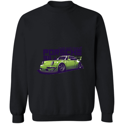 G180 Gildan Crewneck Pullover Sweatshirt - Lasocks