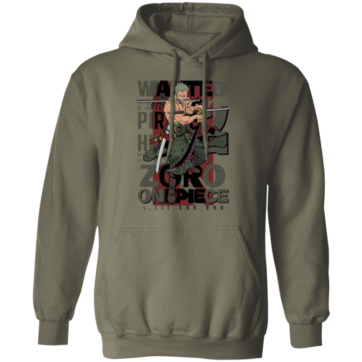 G185 Gildan Pullover Hoodie - Lasocks